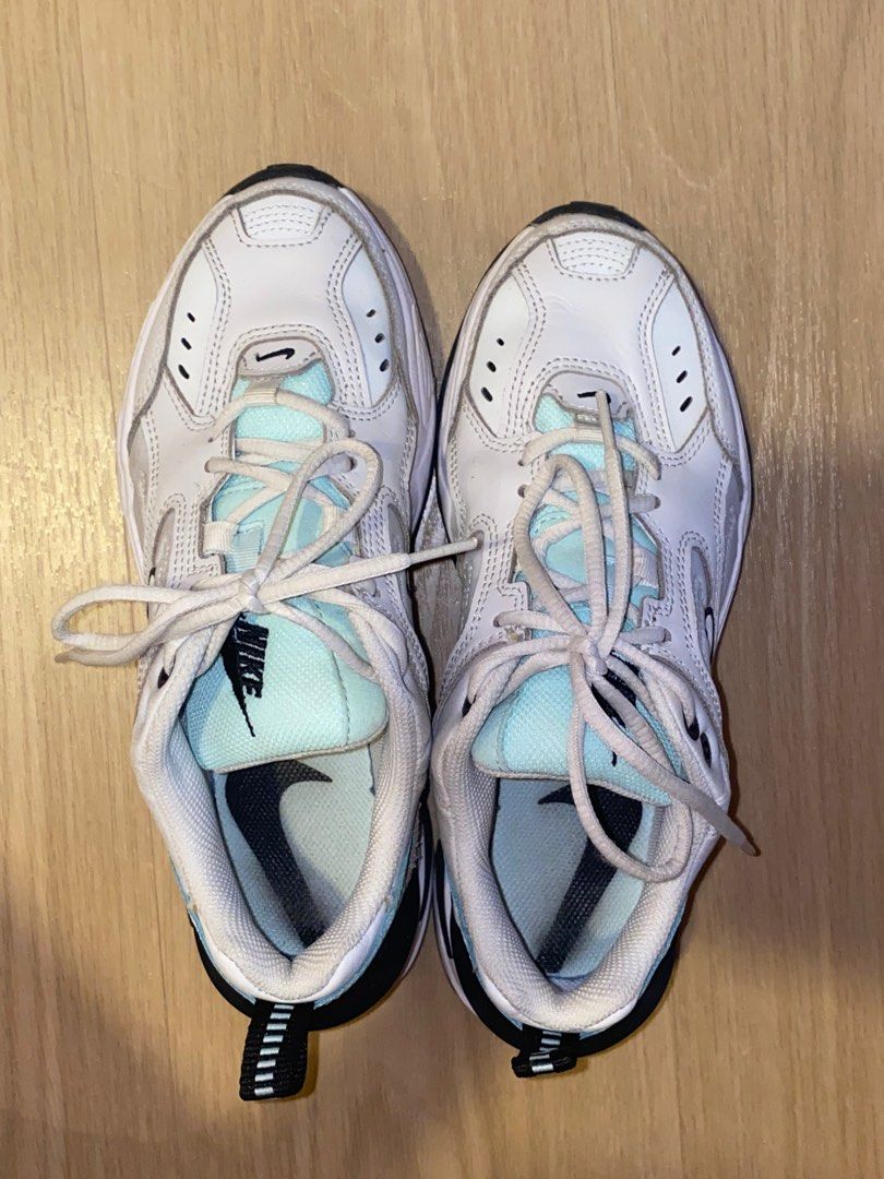 Nike M2K Tekno Women s Fashion Footwear Sneakers on Carousell