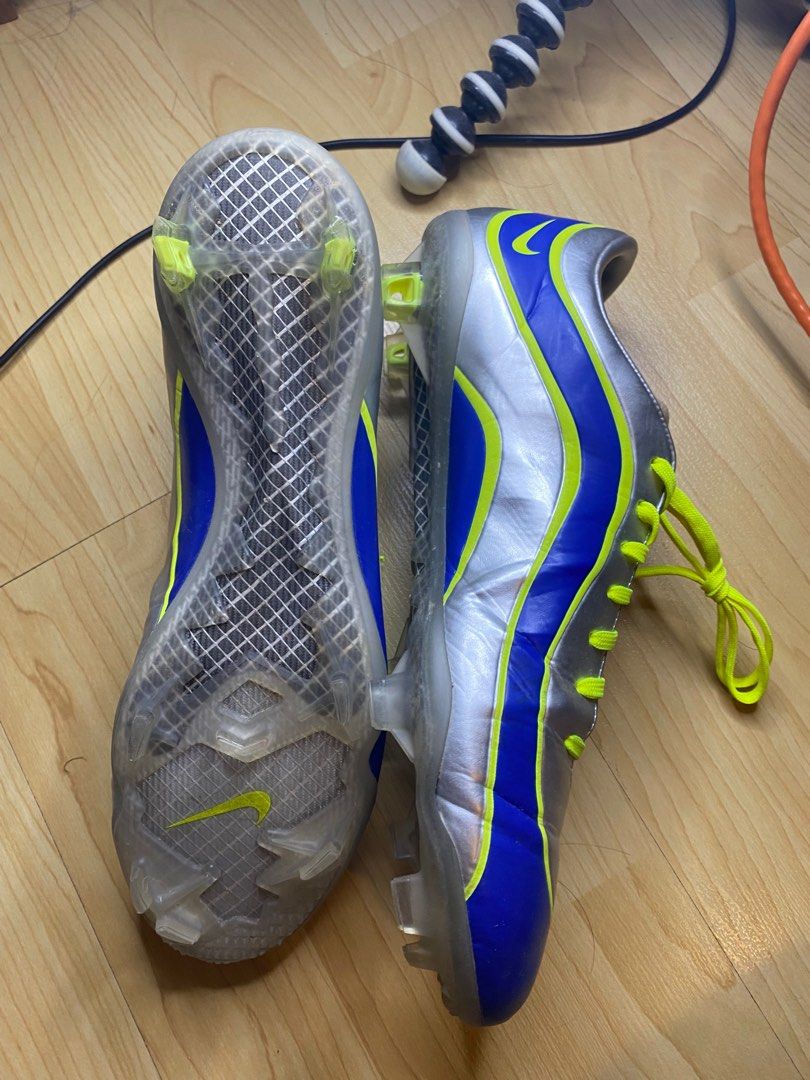 nike mercurial r9 remake