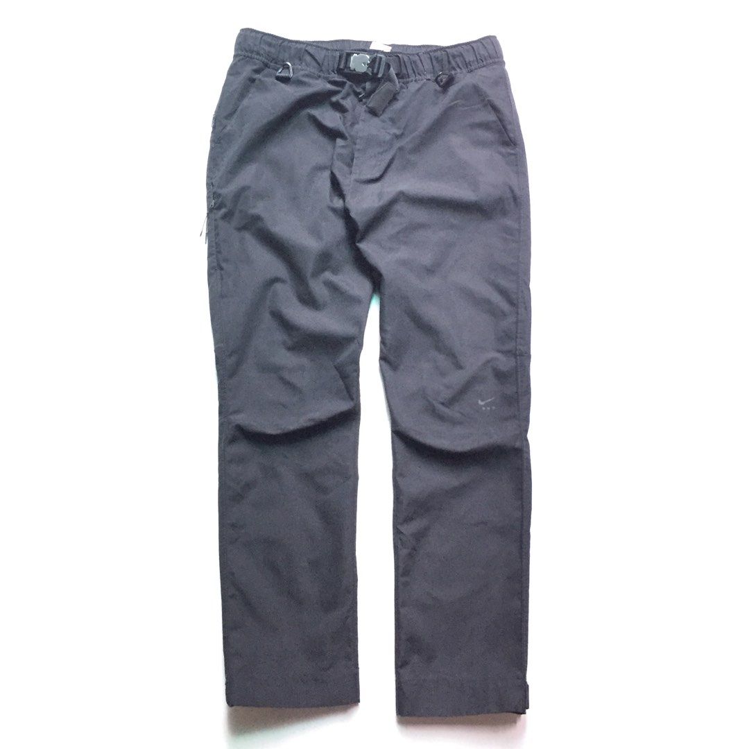 Nikelab x MMW x Alyx Men s Fashion Bottoms Joggers on Carousell