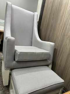 Rocking chair Babies Kids Infant Playtime on Carousell