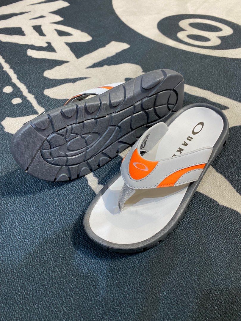 Oakley sandal top