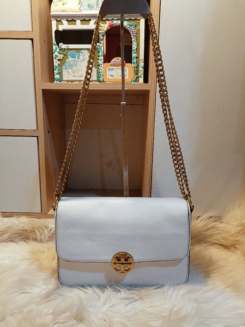 Original TORY BURCH Mini Chelsea Luxury Bags Wallets on Carousell