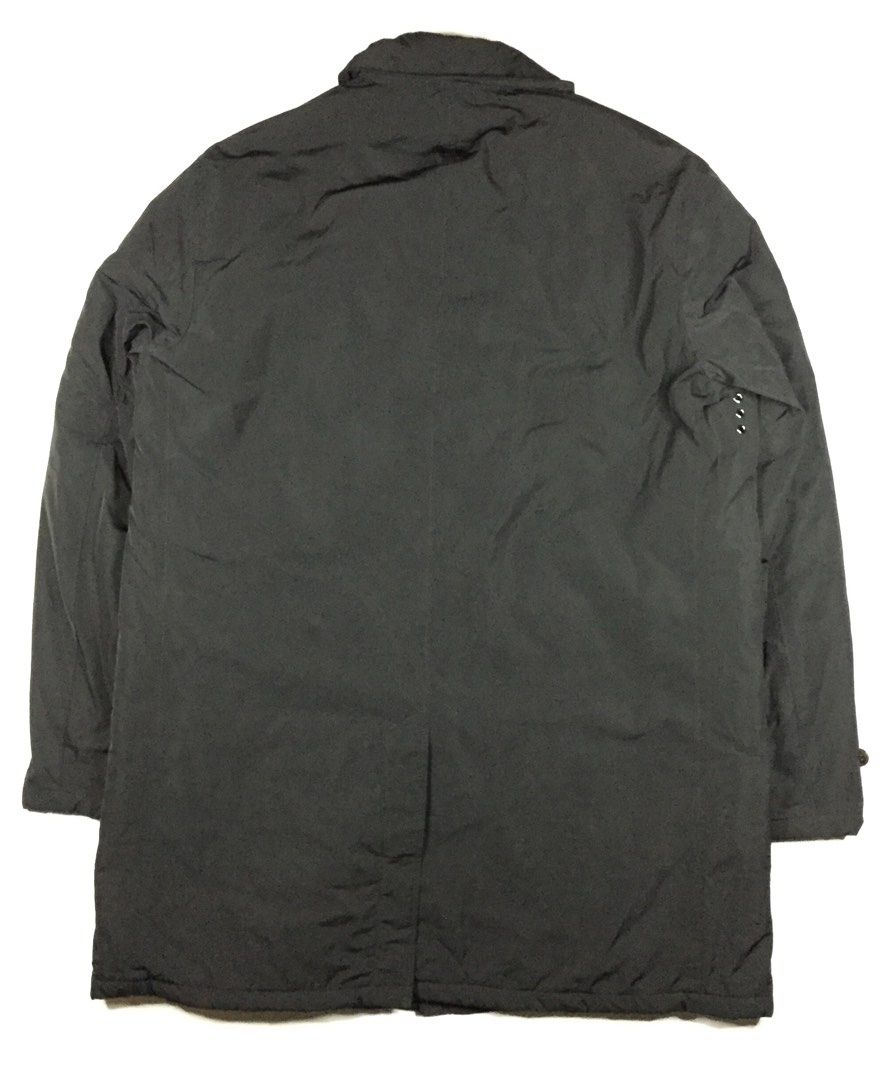 Commuter coat ralph lauren sale