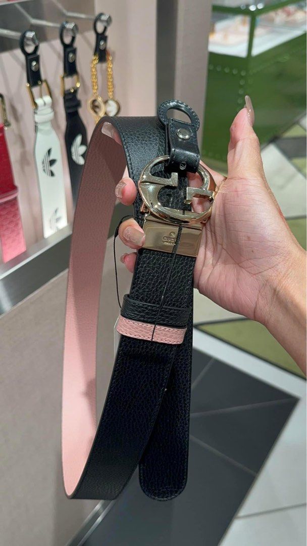 Gucci belt womens cheap store