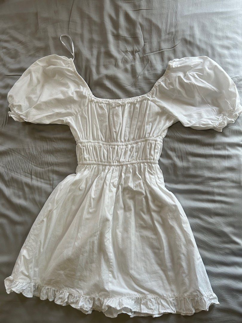 knee length dresses for ladies Milkmaid Cami Mini Dress  Klassy Network