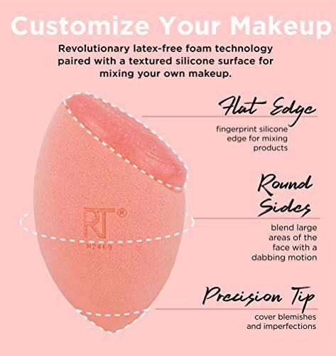 Real Techniques miracle mixing sponge (Category: Makeup) located in Makati City. Submitted by allaboutdaisyph (Listing ID 1314740155, Image 2). Description: Real Techniques miracle mixing sponge Php 380 Brand new 100% Authentic from US #allaboutdaisyph #realtechniques #makeupsponge #realtechniquesponge #foundationsponge.