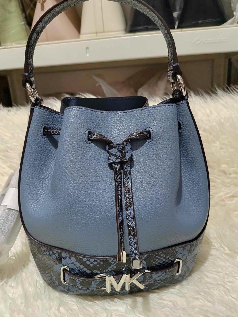 REED BUCKET (Category: Luxury Bags & Wallets) located in Manila. Submitted by lovieauthenticmerchandise (Listing ID 1314675829, Image 1). Description: .