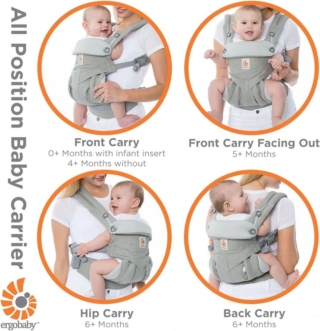 Carrier 360 hot sale