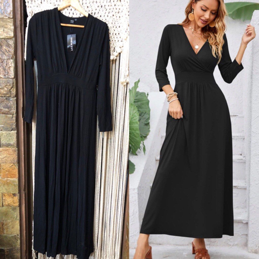 sachin and babi light blue dress Shein Long Summer Dresses: Knit Suspender Skirt For... From Kong01, $12.25  In Bulk