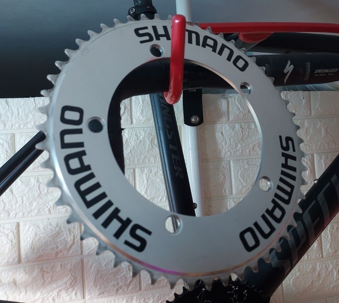 Shimano Olympic purchase Zen Chainring