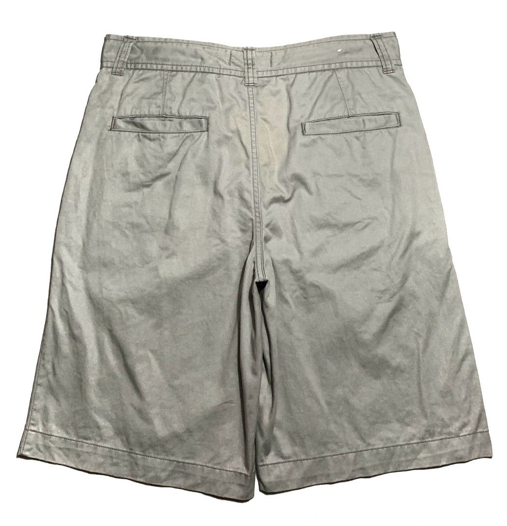 Size 33 NOBO No Boundaries Men s Shorts Preloved BS1305CRL Men s Fashion Bottoms Shorts on Carousell