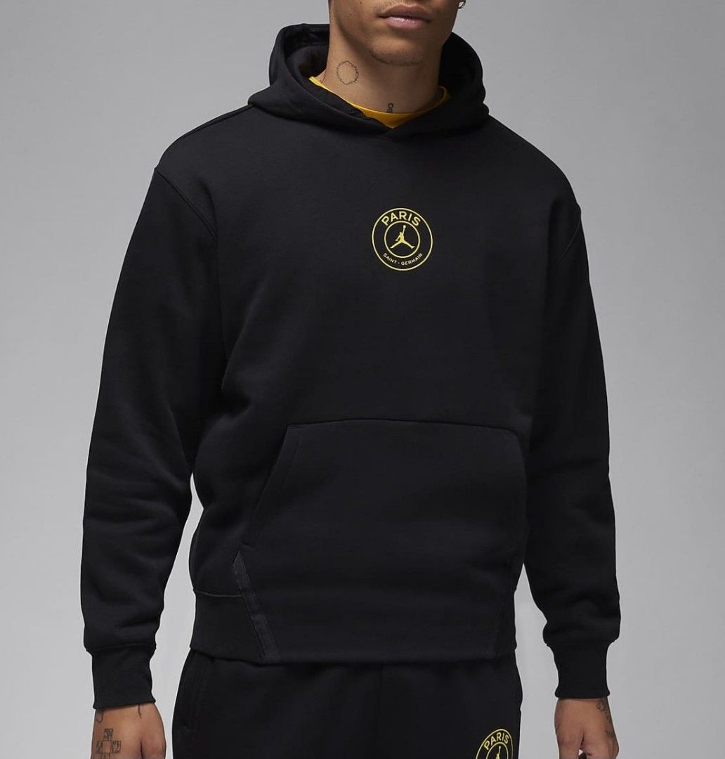 Hoodie jordan paris saint germain on sale