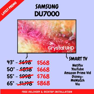 (Category: ) located in . Submitted by sg_electronics_deals (Listing ID 1264414041, Image 1). Description: .