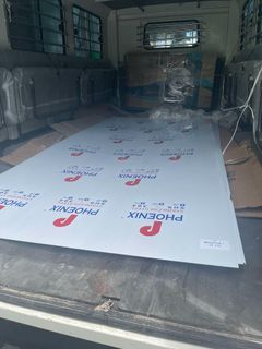 Stainless Sheet