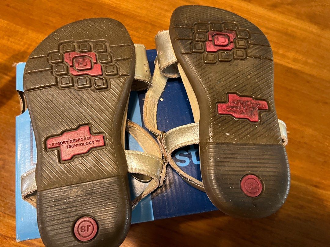 Stride rite roxana sandal on sale