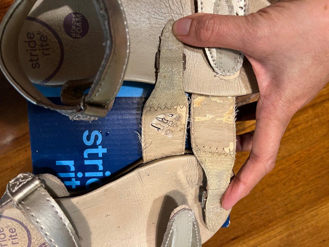Stride rite roxana sandal sales
