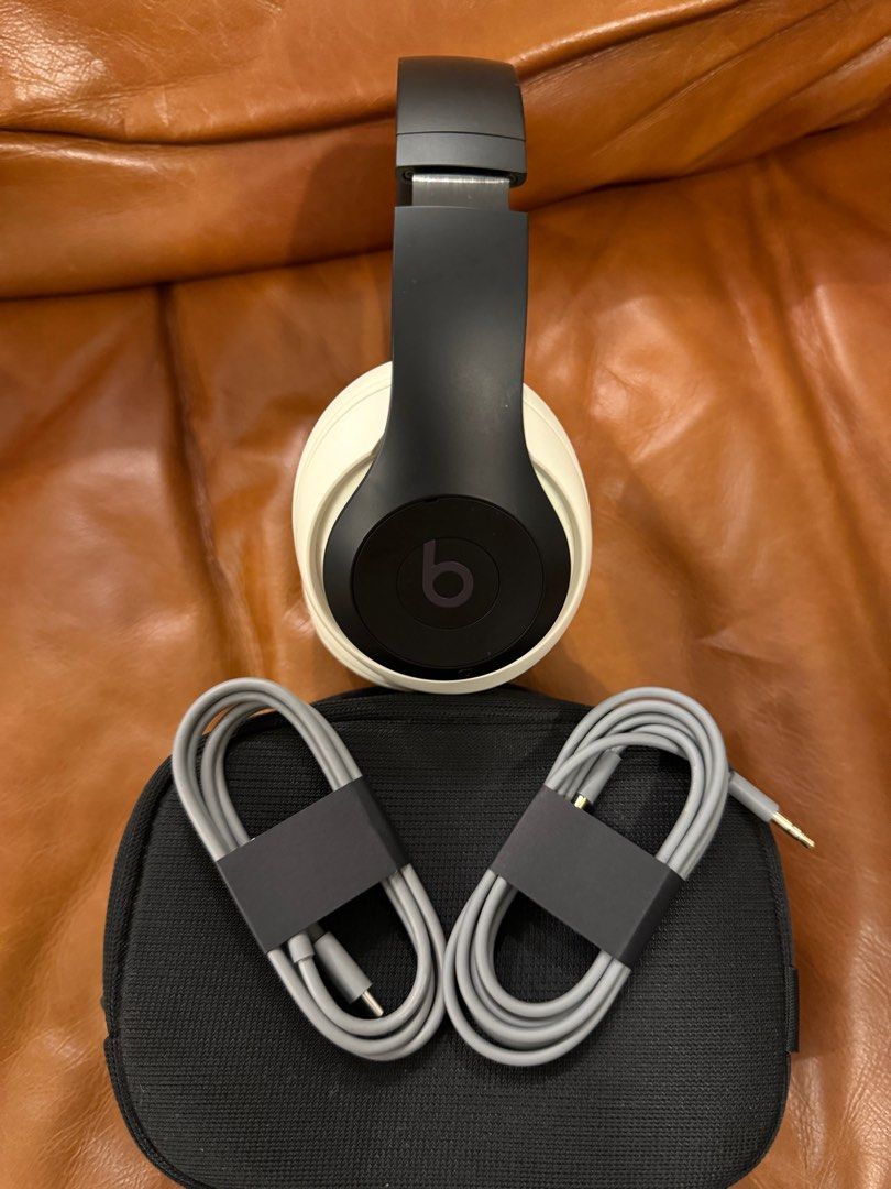 希少stussy beats STÜSSY & BEATS BY DRE – Stüssy