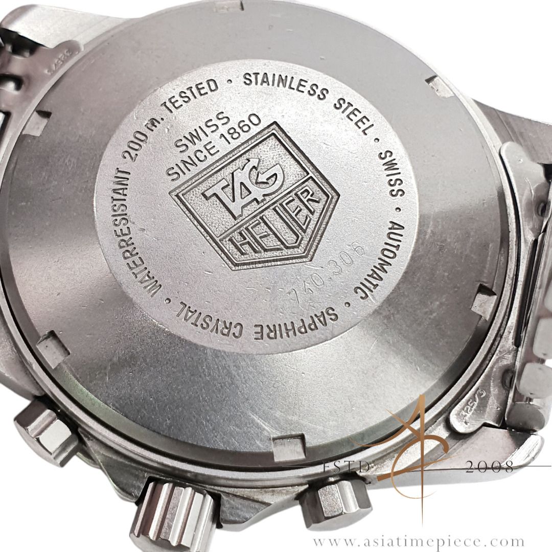 Tag heuer 740.306 2025