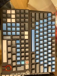 Taihao keycap set64088795931395110