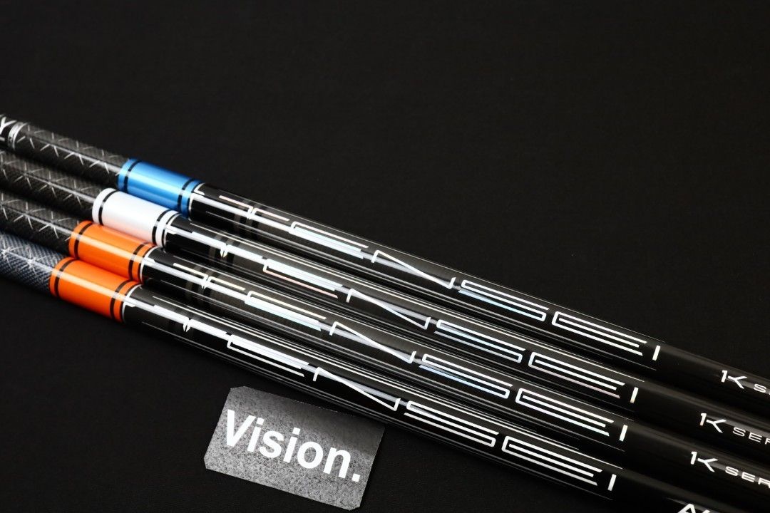 TENSEI PRO ORANGE 1K 70 TX タイトリストスリーブ シャフト