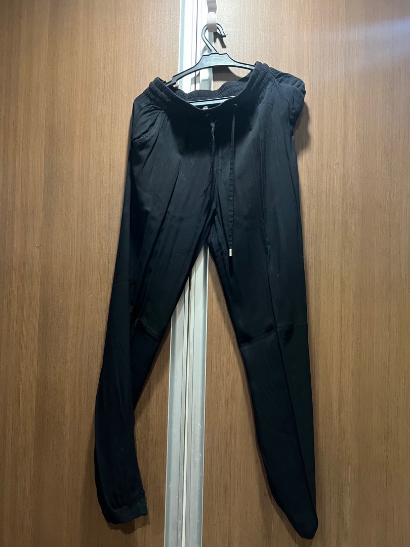 Terranova jogger pants top