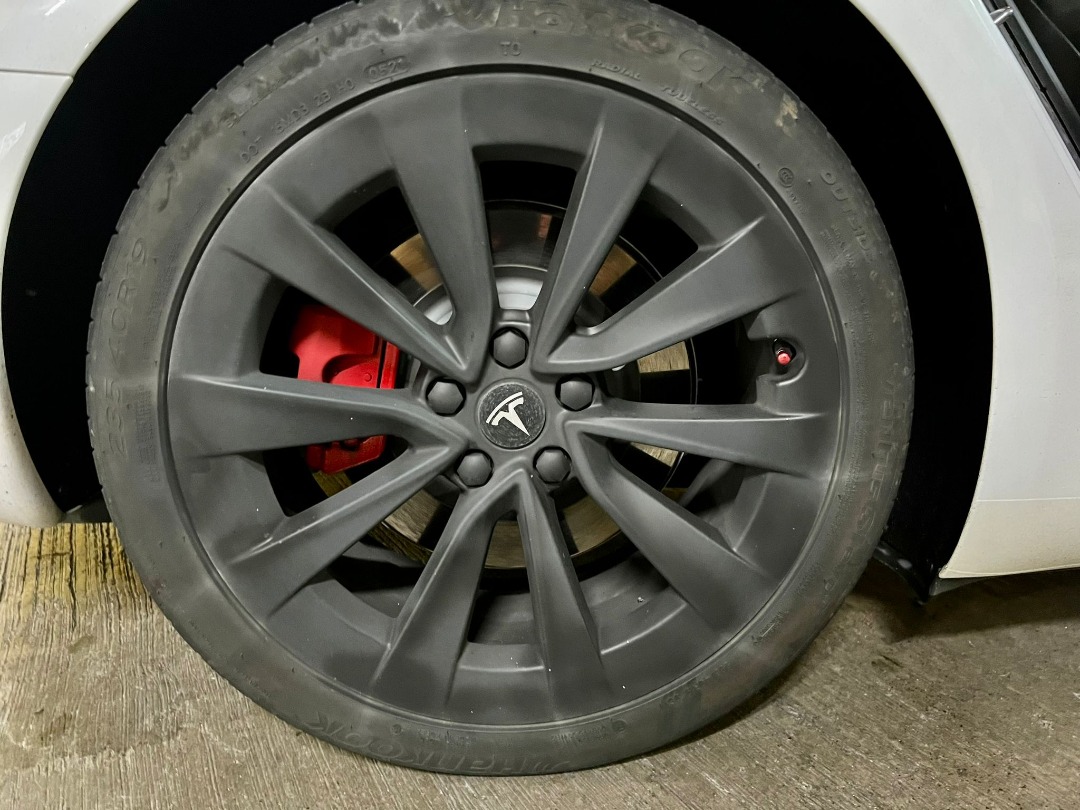 TESLA MODEL 3 LR498294006911477768