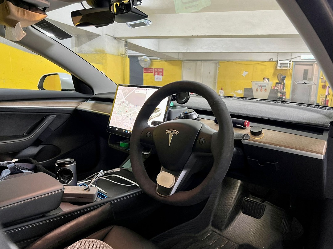 TESLA MODEL 3 LR498294006911477766