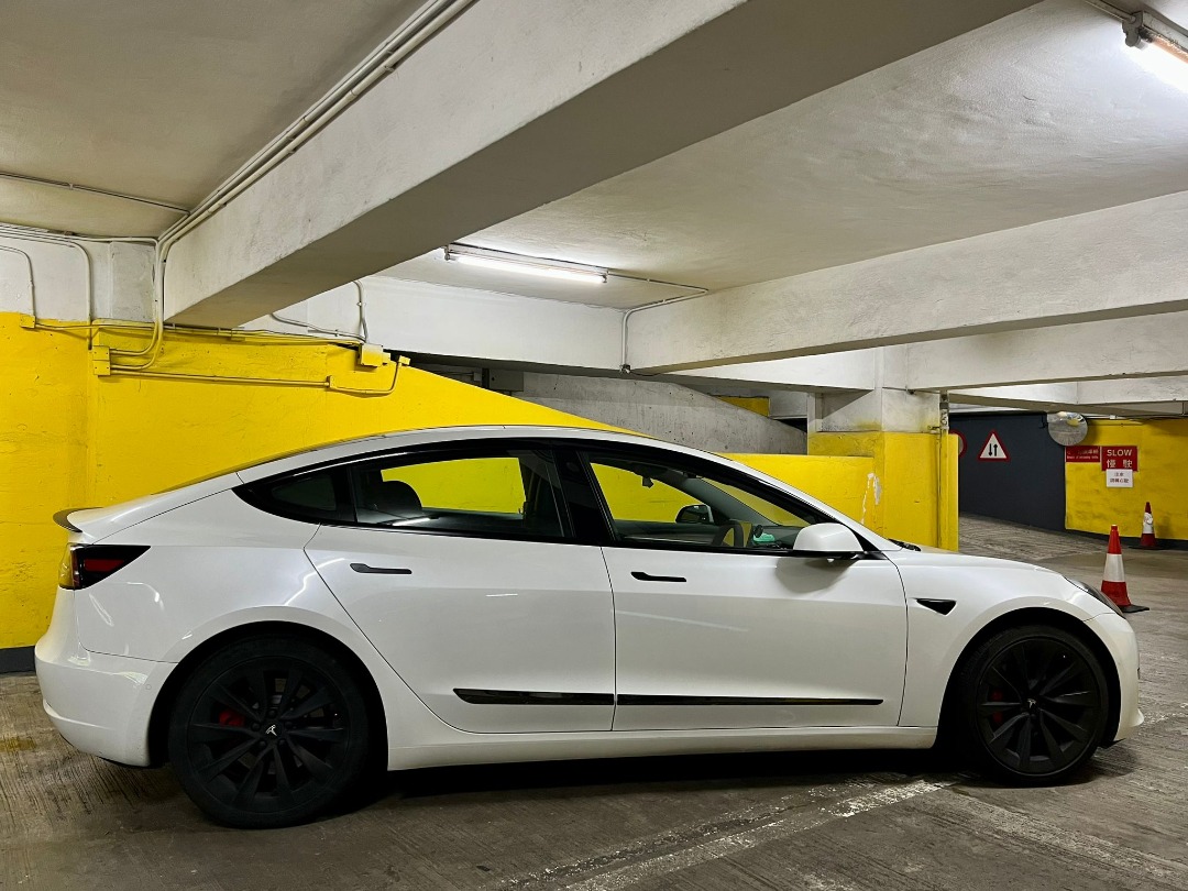 TESLA MODEL 3 LR62863128613379113