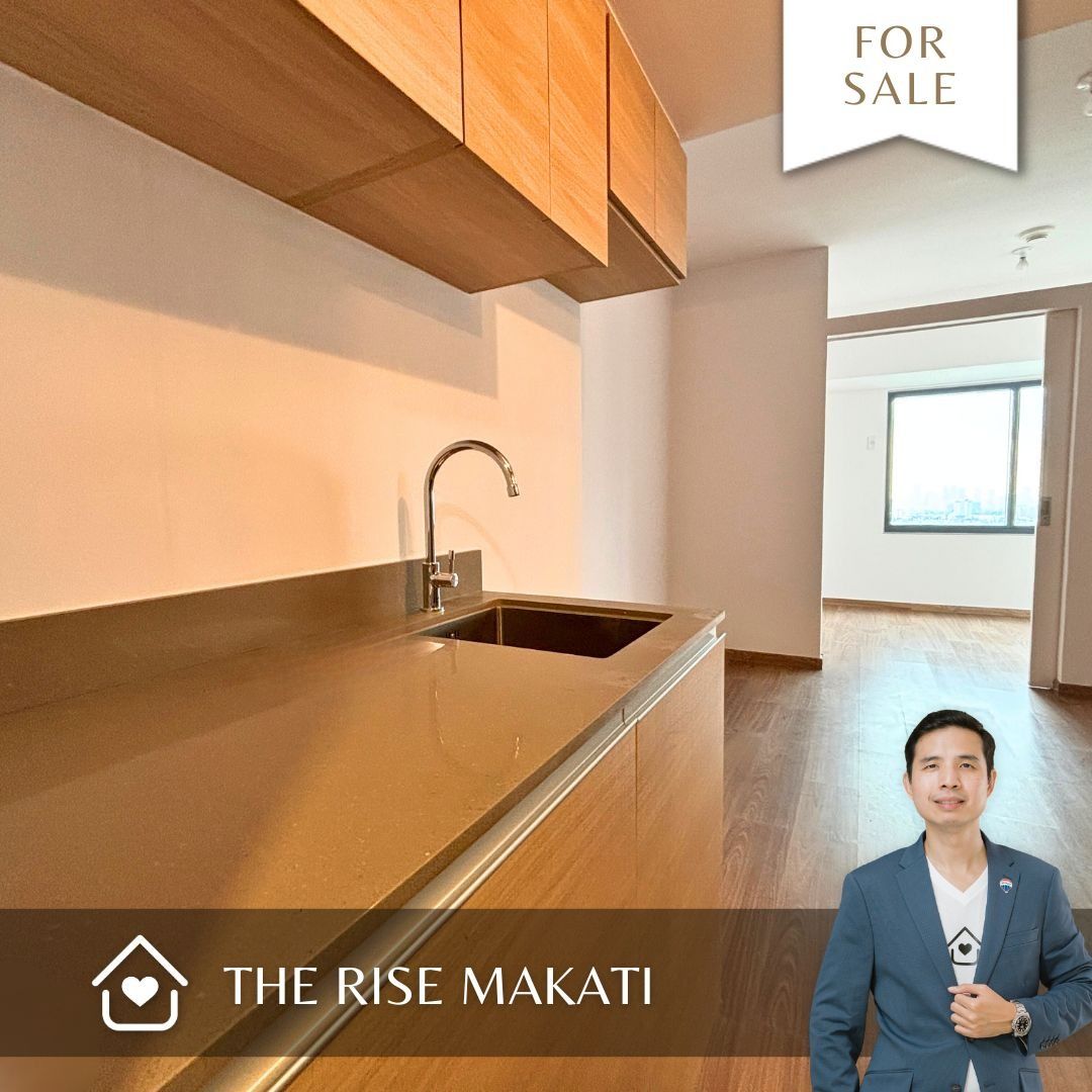 The Rise Makati Condo for Sale! Makati City, Property, For Sale ...