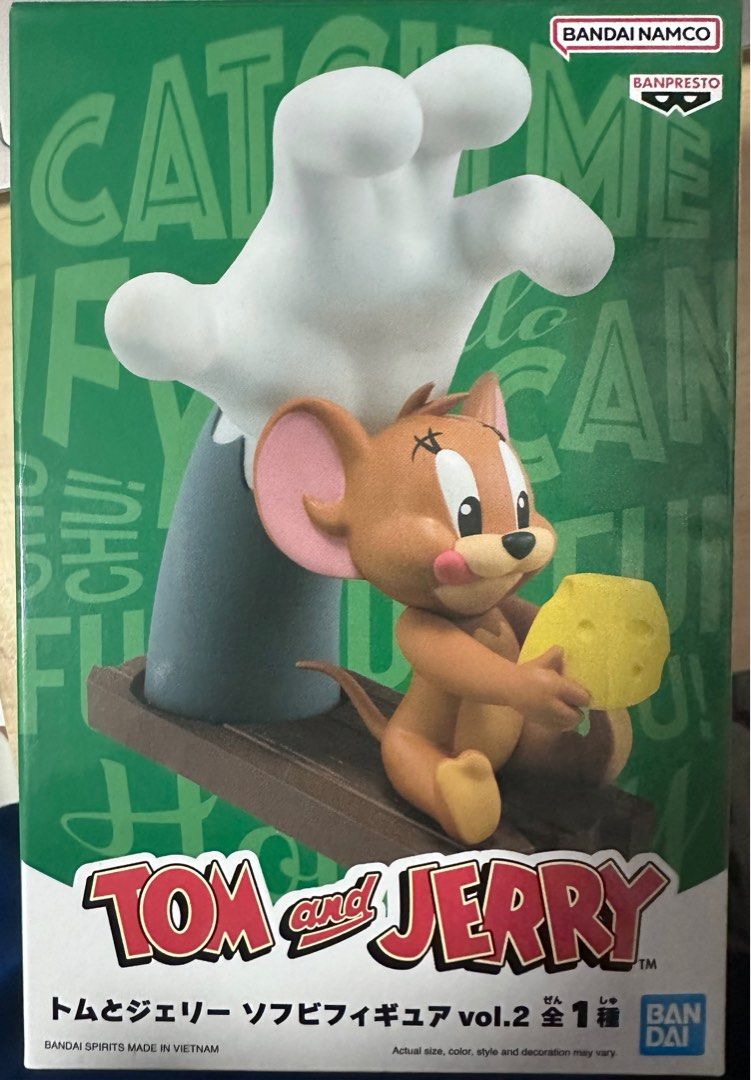 52TOYS トムとジェリTom & Jerry クラシックモーメント アソート 52TOYS トムとジェリTom & Jerry クラシックモーメント アソート