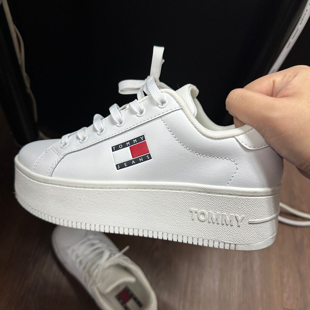 Tommy Hilfiger shoes