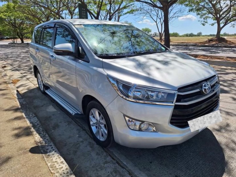 Toyota Innova, Cars for Sale, Used Cars on Carousell