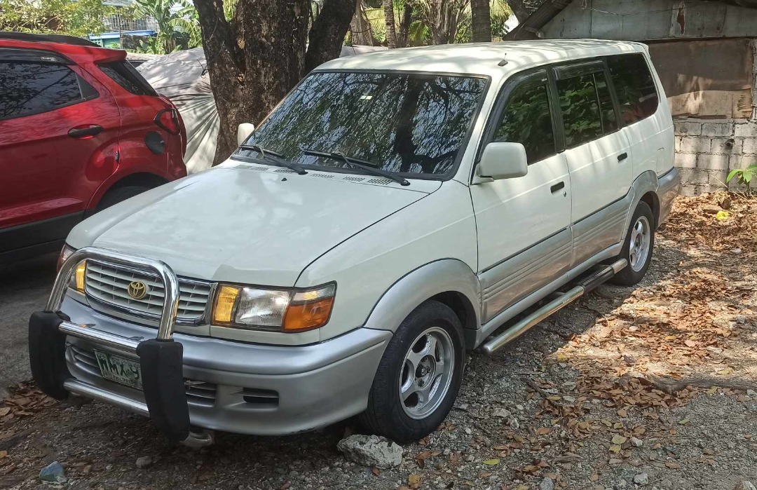 Toyota Revo, Cars for Sale, Used Cars on Carousell