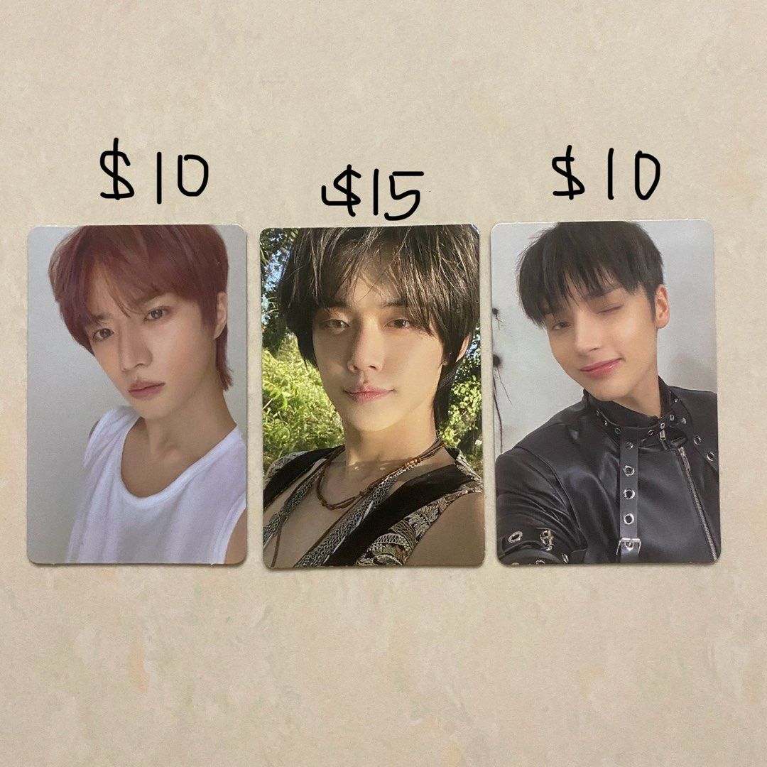 K-POP・アジア TXT TOMORROWXTOGETHER CD DVD TOMORROW X