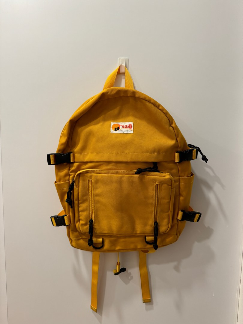 Tyakasha backpack on sale