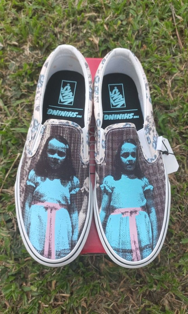 Slip on estate 2019 sales