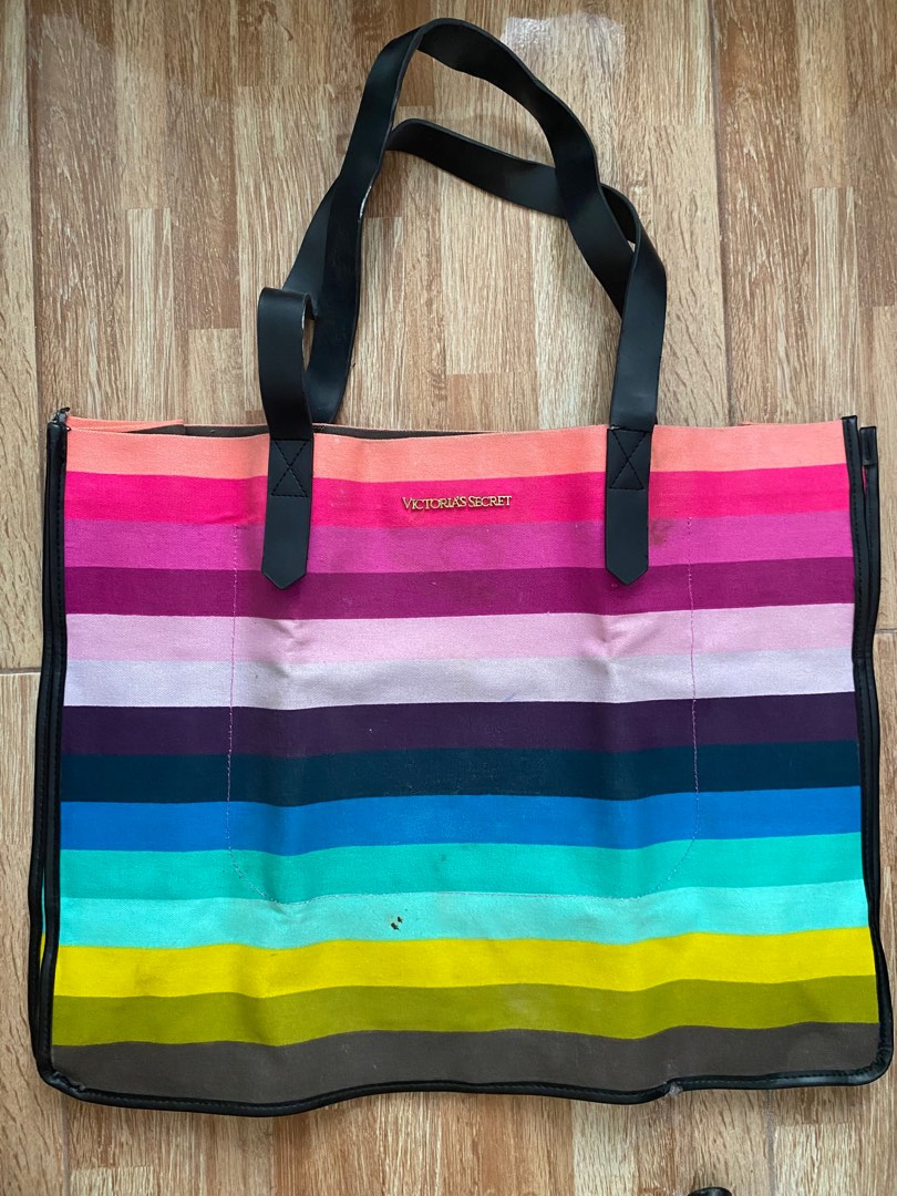 Victoria secret beach bag cheap