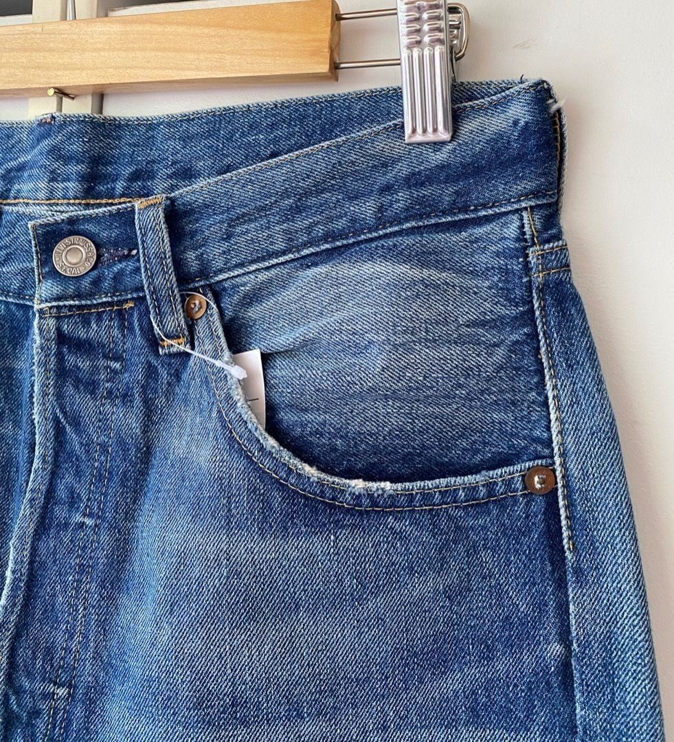 Levis 501 29x32 new arrivals