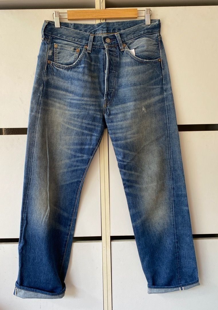 Levis 29x32 2025