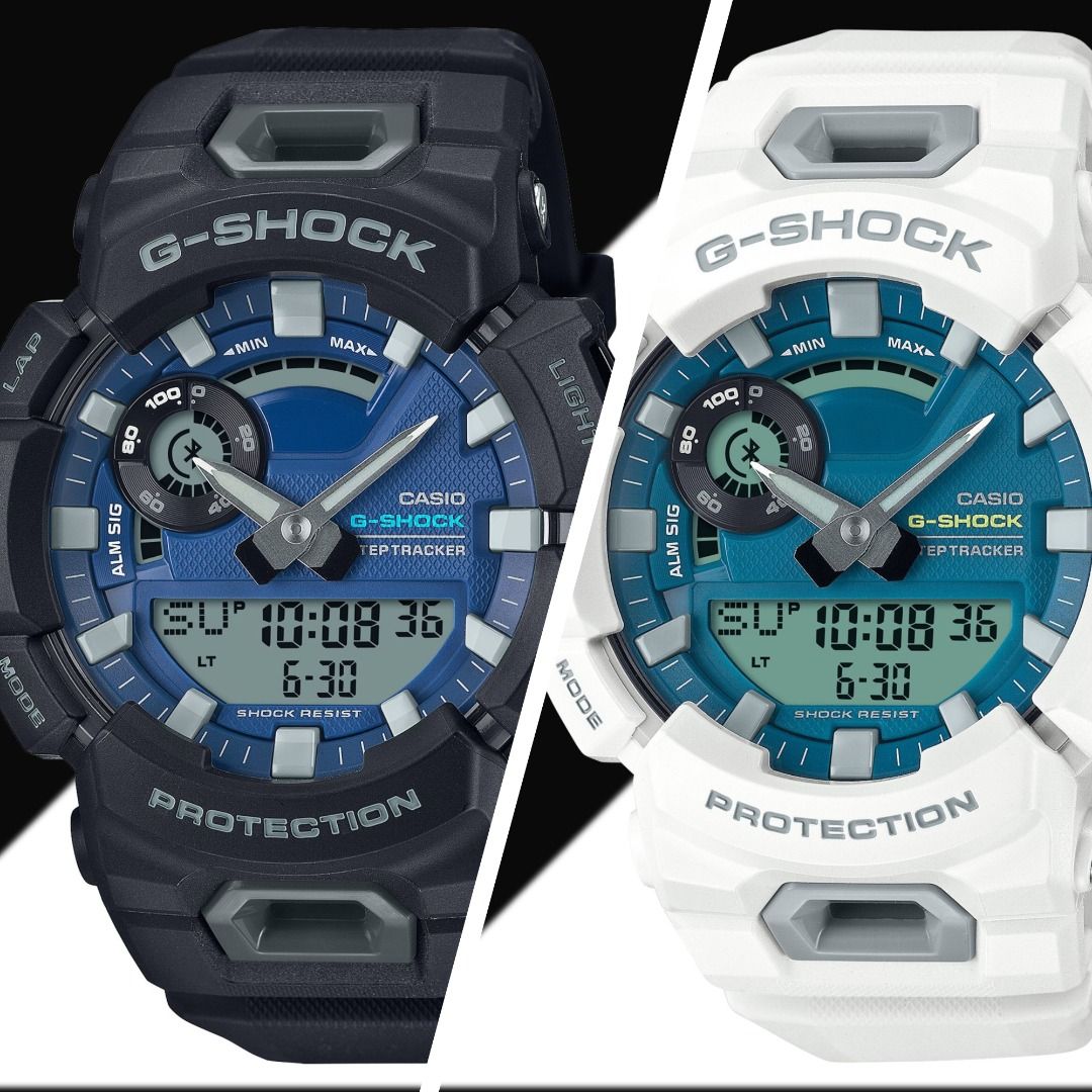 Casio cool hot sale