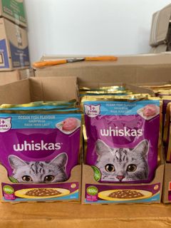 Whiskas playbox sale