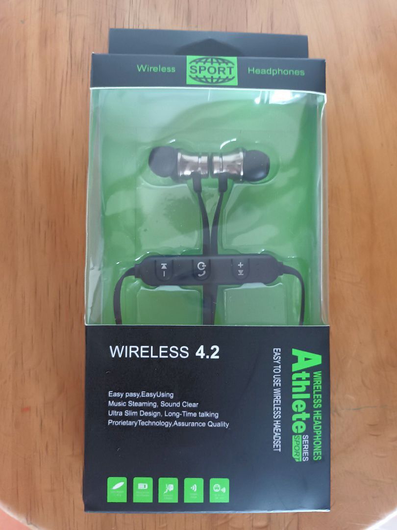 Wireless Earphone