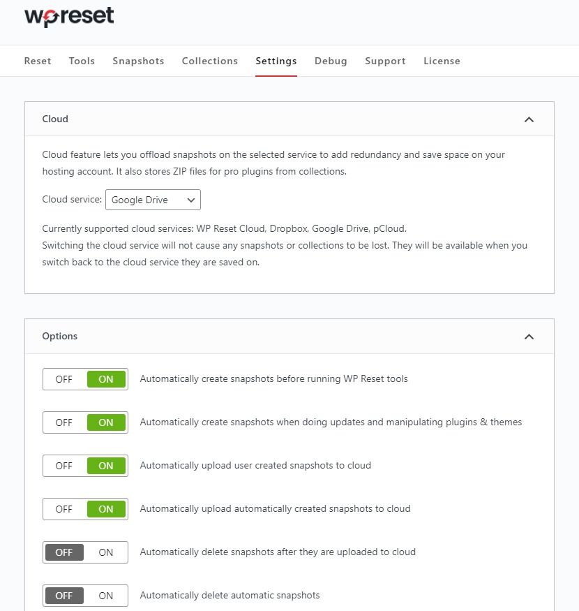 WordPress - WP Reset Plugin License Key 外掛密鑰, 電腦＆科技, 商務用科技產品 - Carousell