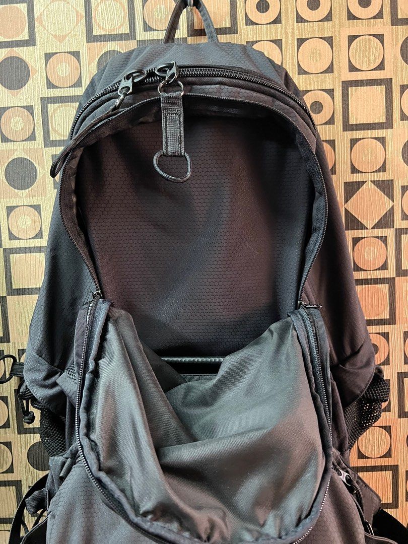 Wtaps x porter readypack alice 2nd gen, 他的時尚, 包包與錢包