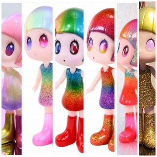 YOSUKE UENO x VINS GALLERY x INSTINCTOY