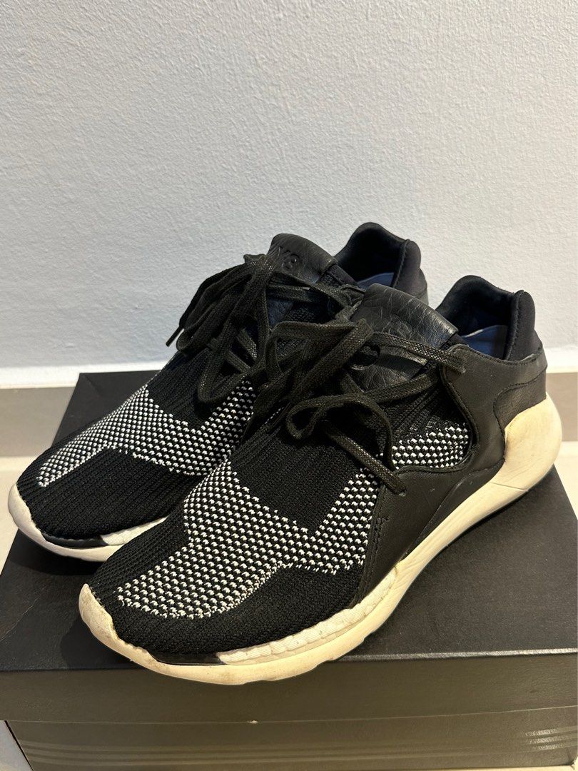 Y3 qasa primeknit on sale