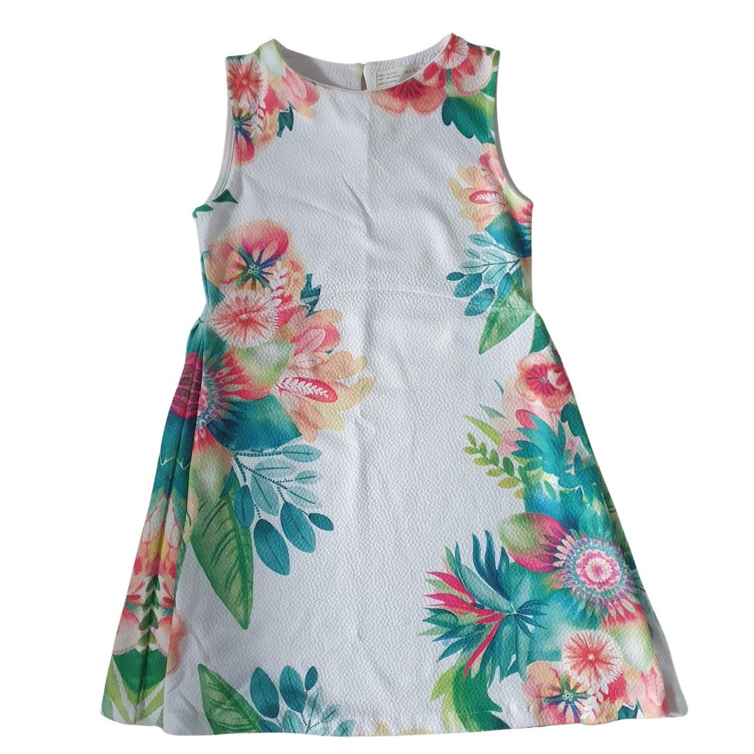 ZARA girls dress, Women's Fashion, Dresses & Sets, Dresses on Carousell ZARA girls dress, Women's Fashion, Dresses & Sets, Dresses on Carousell