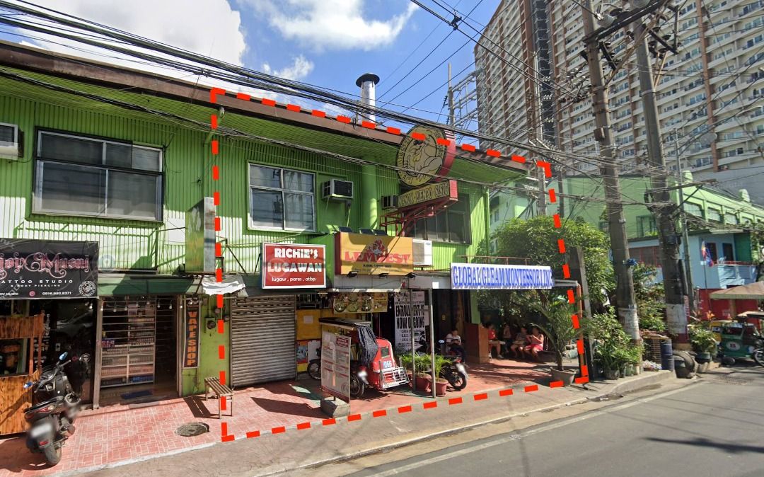 🏡 Pedro Gil, Manila Spacious 400 sqm Residential Lot 🌳 Perfect for