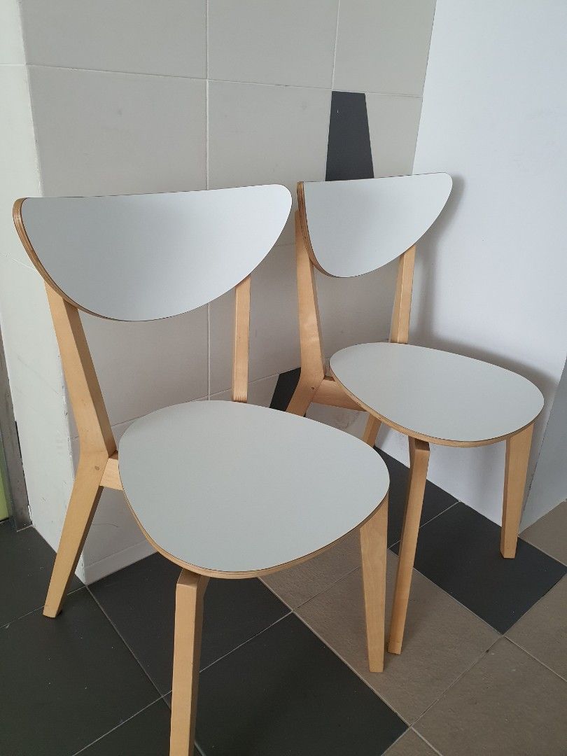 Ikea nordmyra chair new arrivals