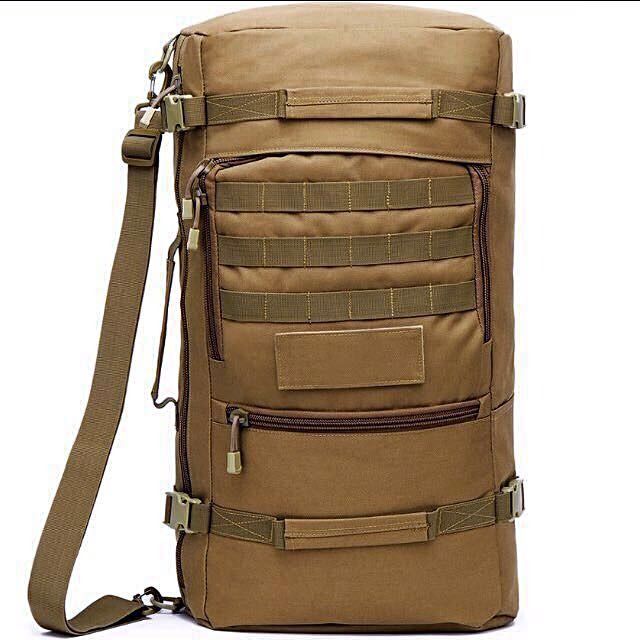 Desert storm tactical backpack 2025
